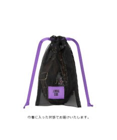 ANNA SUI デュオ ショルダーベルト