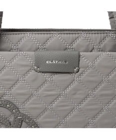 CLATHAS カペラ 2wayトートバッグ（小）