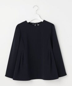 Feroux 【先行予約】2WAYレースカラー美シルエット セットアップ