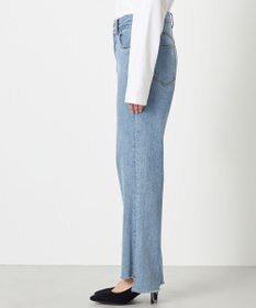 NAVE 【ReNAVE　洗える】ストレッチデニム