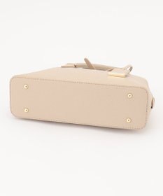 23区 サブバッグ付き2WAY トートバッグ