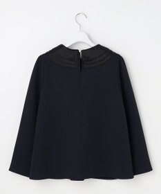 Feroux 【先行予約】2WAYレースカラー美シルエット セットアップ