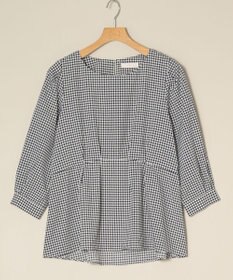 ONWARD Reuse Park 【any SiS】ブラウス春夏