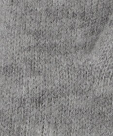 WEGO 【手袋】ケーブルミトングローブ