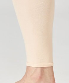 Chacott クールタイツ（レギンス）キシリトール加工