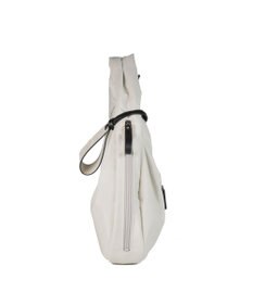 PELLE BORSA ワンハンドルラウンドバッグ Cheers 4696