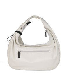 PELLE BORSA ワンハンドルラウンドバッグ Cheers 4696