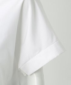 23区 L 【R(アール)】THOMAS MASON スキッパーシャツ