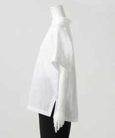 23区 L 【R(アール)】THOMAS MASON スキッパーシャツ