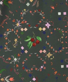 Paul Smith Keepsakeプリント パンツ