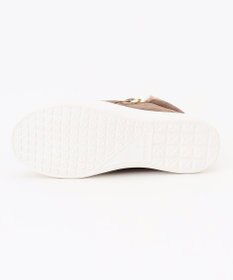 ANY ローカットファースニーカー