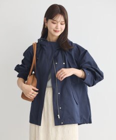 earth music&ecology マウンテンパーカー