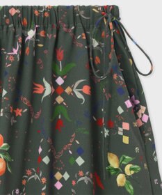 Paul Smith Keepsakeプリント パンツ