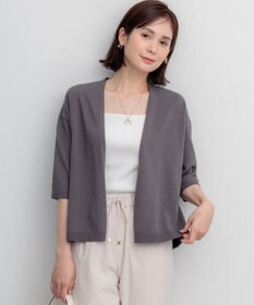 組曲 テレコスクエア タンクトップ