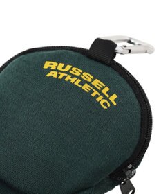 AMERICAN HOLIC 【RUSSELL】ロゴキャップチャーム