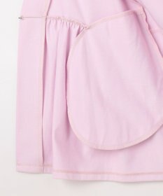 組曲 S 【美人LABコラボ】ビューティーファンクションジャージー ハートラインアンサンブル