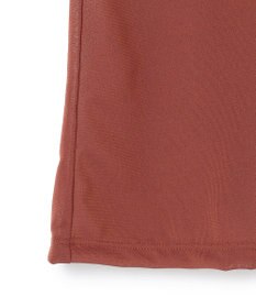 ICB L 【洗える】 ハイツイストシアー カットソー