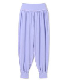 Chacott Chacott BALANCE ZEN ジョガーパンツ