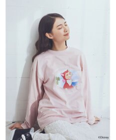 earth music&ecology Ｄｉｓｎｅｙ／フロントダイナロンＴ