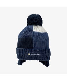 林八百吉商店 Champion　キッズ  ミックス耳付きワッチ