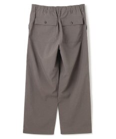 UNFILO MENS TENNEN TOUCH ベイカーパンツ