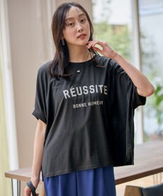 ANY シアージョーゼットボクシーロゴＴ