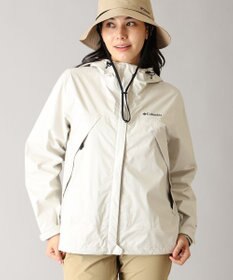 Columbia Columbia/ ウィメンズオレンジフォレストIIIジャケット /コロンビア