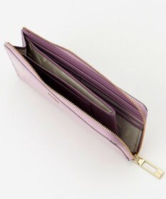 airlist Lファスナー長財布 BALLET バレエ