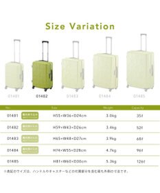 ACE BAGS & LUGGAGE Proteca コーリー2  52L  01482 プロテカ 日本製