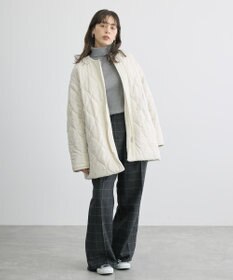 AMERICAN HOLIC 軽ポカ２ＷＡＹリバーシブルキルトアウター