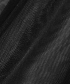 #Newans オーガンジーオリガミヘムスカート