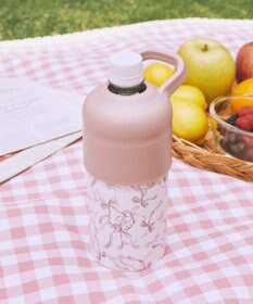 Maison de FLEUR 【保冷機能付き】保冷ペットボトルケース