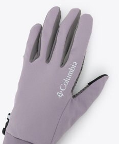 Columbia Columbia/ WトレイルコミュートIIグローブ /コロンビア