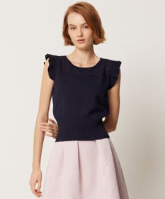 TOCCA 【洗える】MINI GAME PULLOVER プルオーバー