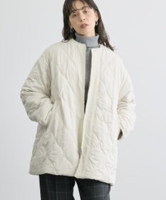 AMERICAN HOLIC 軽ポカ２ＷＡＹリバーシブルキルトアウター