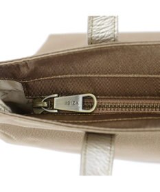 IBIZA シウダード　2WAYバッグ