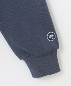 SHARE PARK MENS 【UNISEX】MVS裏毛ハーフジップスウェット（L・XLサイズ）