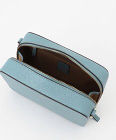 J.PRESS LADIES 【2way】レザー ショルダー バッグ