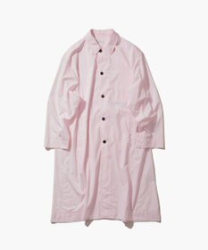 ATON TRAVEL NYLON | パッカブルコート - UNISEX