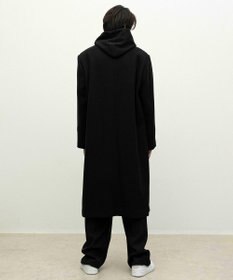 NAVE 【ReNAVE】ウールメルトン チェスターコート