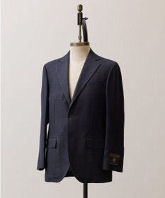 J.PRESS MEN 【NEW STAGE】エアーストラクチャー ジャケット / 2B