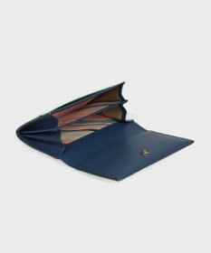 Paul Smith サプルレザー 名刺入れ