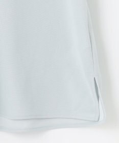 組曲 S 【WEB限定】ライトジョーゼットスキッパー ブラウス