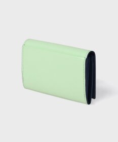 Paul Smith サプルレザー 名刺入れ