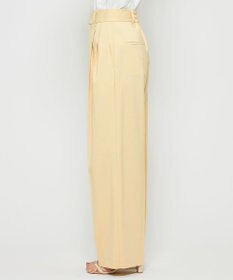 uncrave ツイミーツイル ワイドパンツ