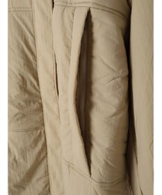 earth music&ecology モンスターコート