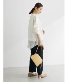 Green Parks シアードッキングチュニック