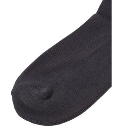 DAKS 【DAKS GOLF】綿混パイルソックス