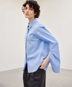 BEIGE， 【洗える】BICON / ドレスシャツ