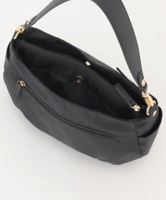 LA BAGAGERIE タック2WAYショルダーバッグ